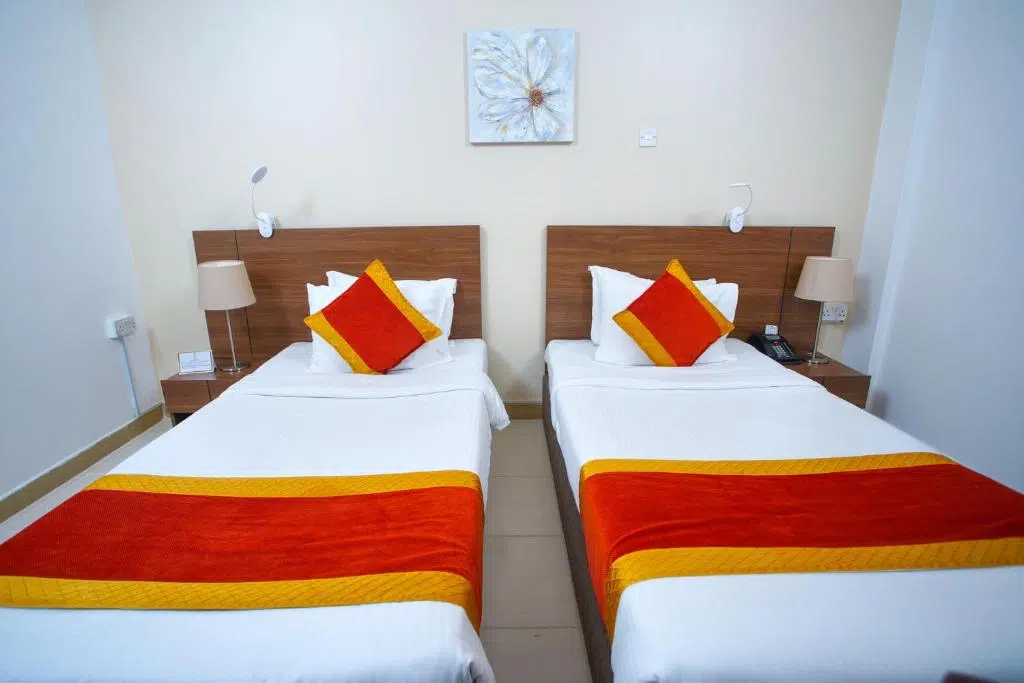 cheap hotels in doha h3 3