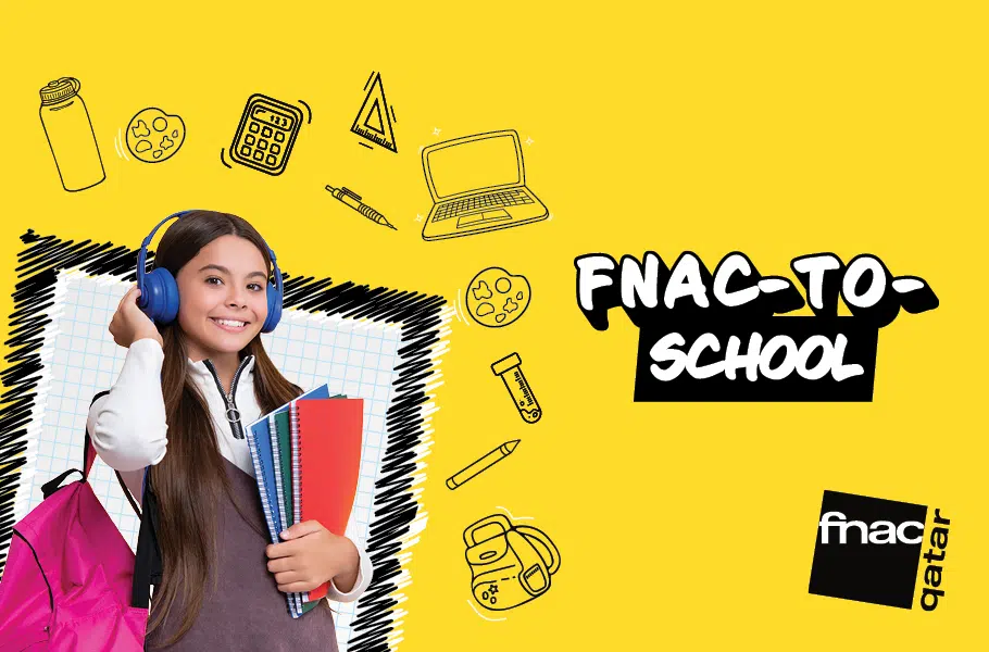 fnac back to school offers 2025