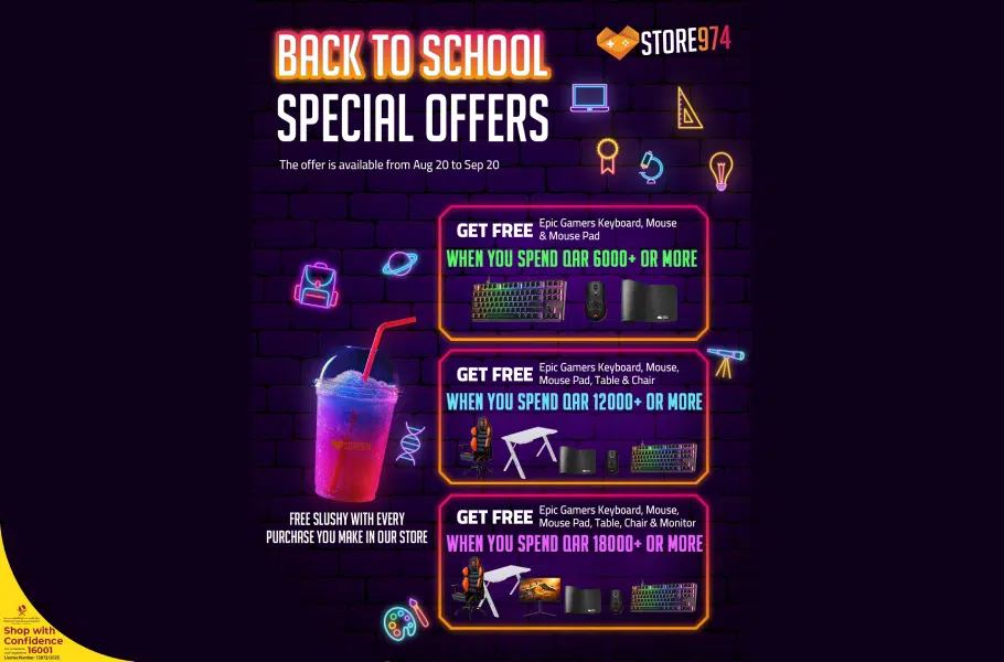store 974 back to school offers 2025