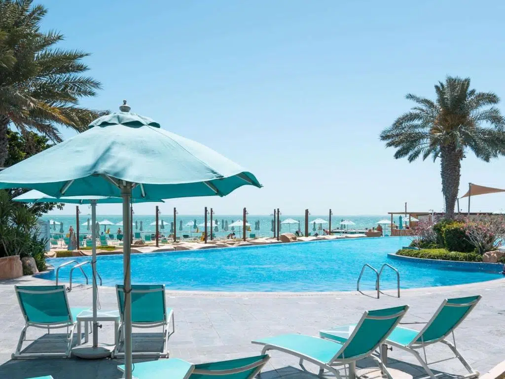 the best doha resorts h1 2
