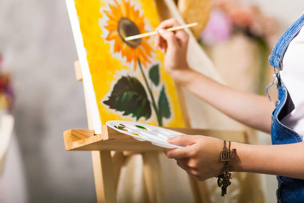 رسم فعاليات