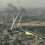 هجوم إسرائيل على قيادات حماس بالدوحة