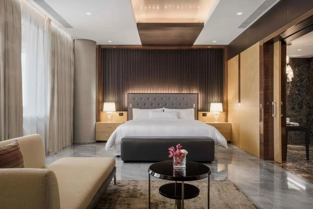 beautiful hotels in doha 5