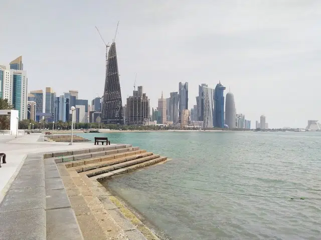 doha corniche7
