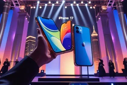 iphone 17 launch qatar