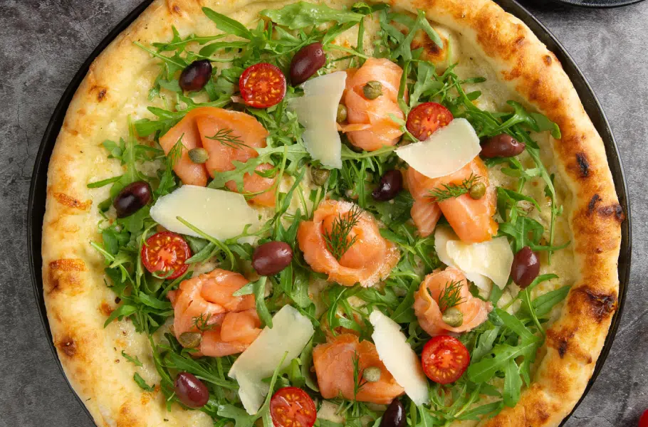 mpizzeria monoprix doha qatar