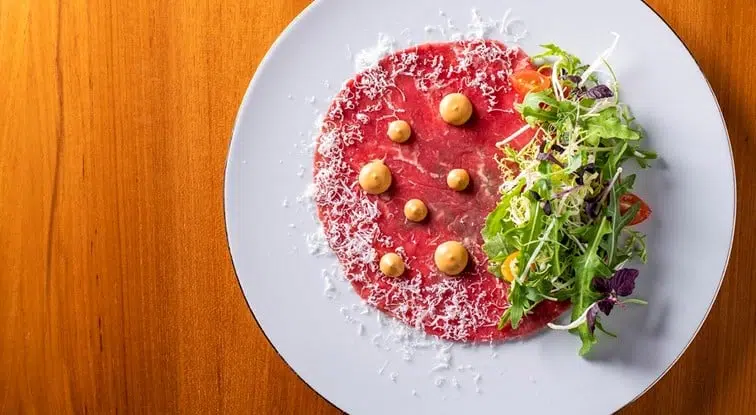 Hunters Room Grill Doha