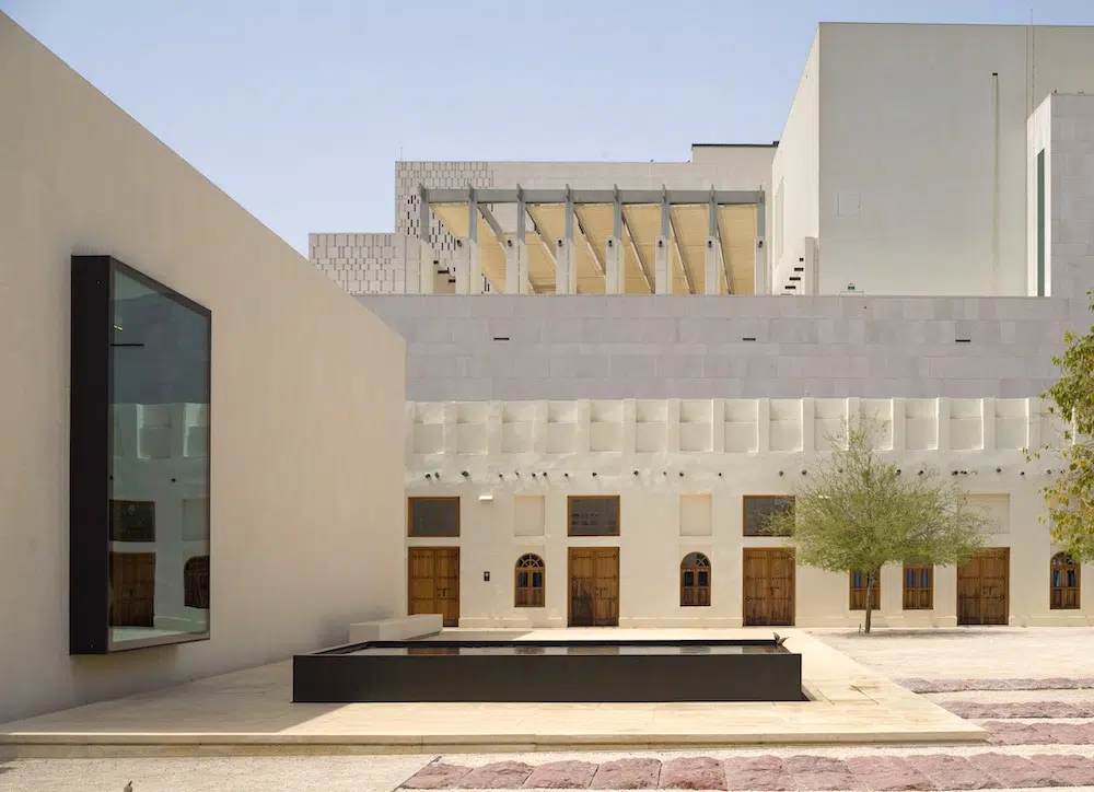 Msheireb Museums doha
