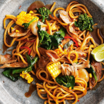 مطاعم نودلز