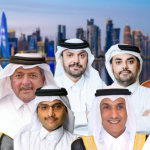 عائلات قطرية