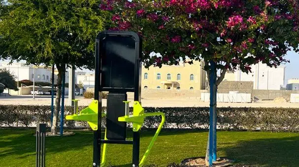 fitness al thameed park guide hidden gem fitness family pet friendly qatar edited 1