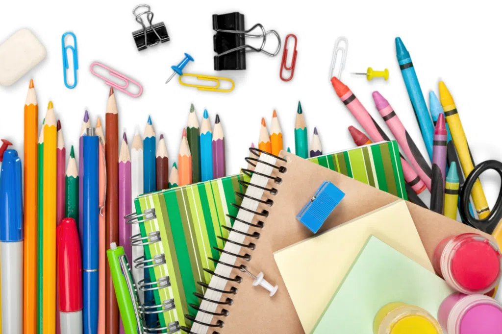 how to run a successful school supply drive Z2tKui5