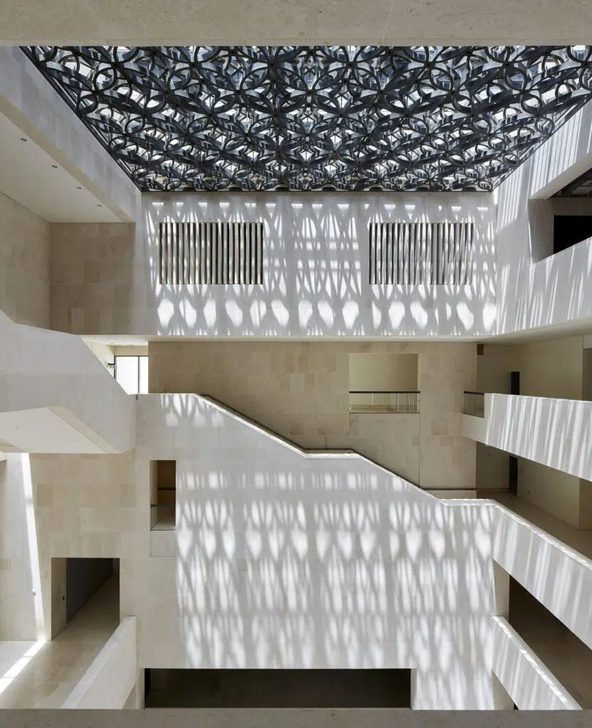 john mcaslan partners m7 cultural forum architonic 1289 n269 medium 02 arcit18 832x1024 1