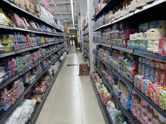 q mall qatar 1