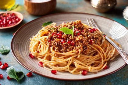 أفضل 5 مطاعم إيطالية في قطر تقدم السباغتي