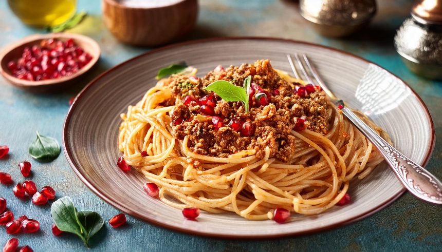 أفضل 5 مطاعم إيطالية في قطر تقدم السباغتي