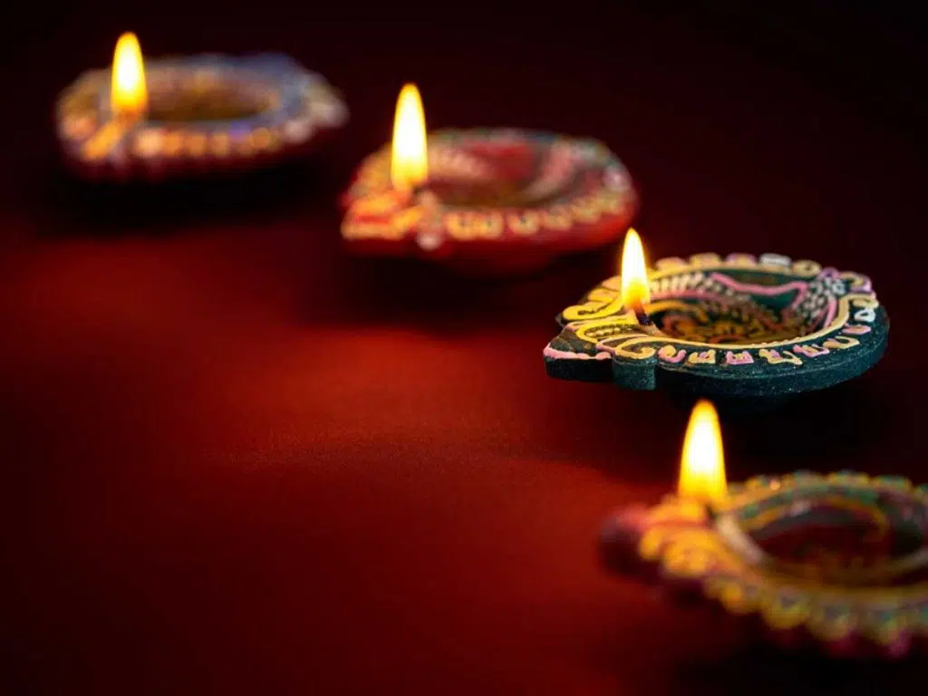 عيد الدوالي