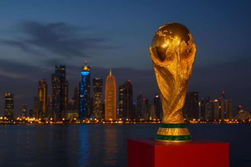 أبرز المعالم السياحية في قطر لعشّاق كأس العرب