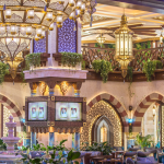 مطاعم فاخرة في الدوحة