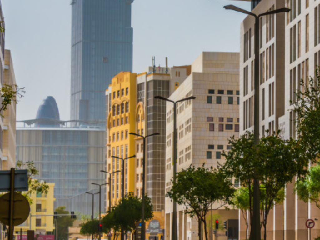 Msheireb Downtown