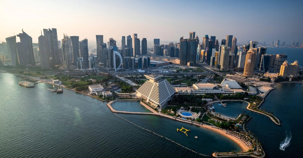West Bay Waterfront Zones