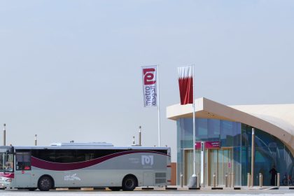 doha metro metrolink qatar shutterstock 1638844756 1