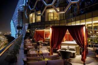 swissotel dining deals qatar 15 21 march 2026