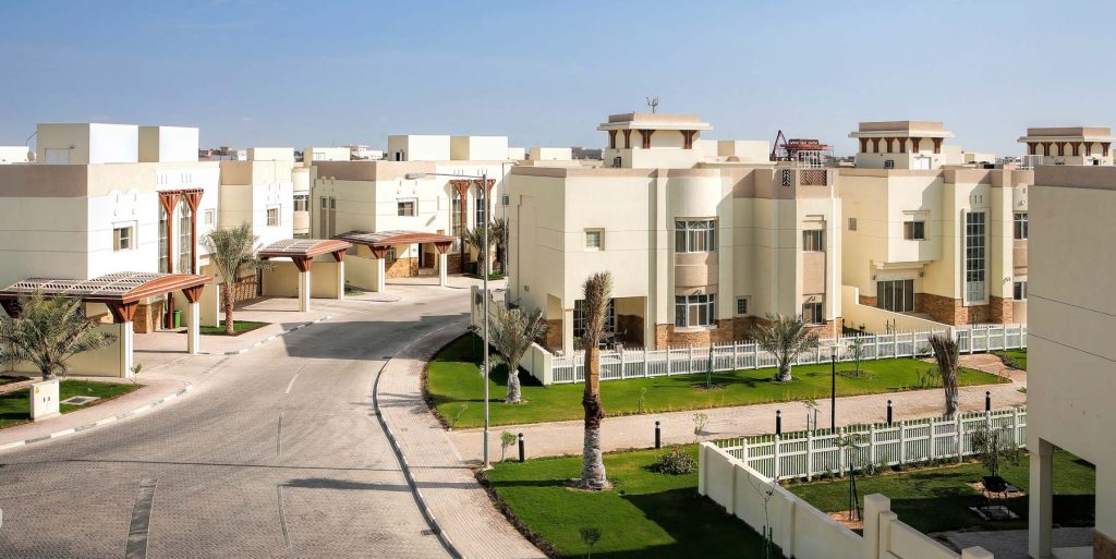 أفضل الأحياء للإيجارات السكنية في قطر