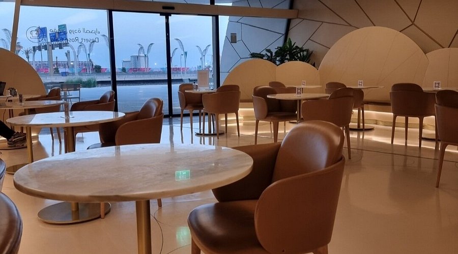 Black Rose Coffee Shop