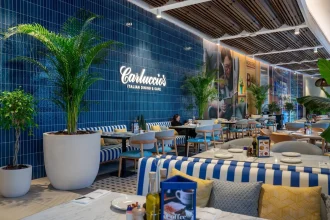 Carluccios