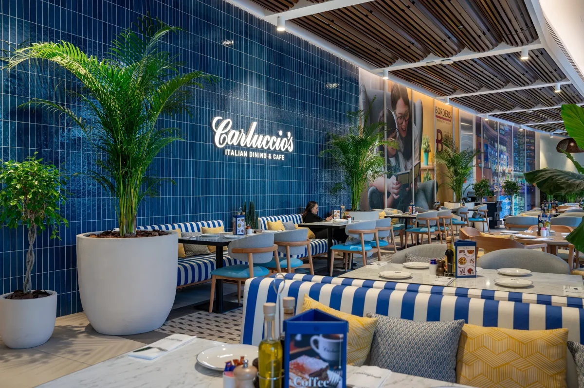 أفضل مطاعم فطور في الدوحة أفضل مطاعم فطور في الدوحة - أجواء الفطور العصرية