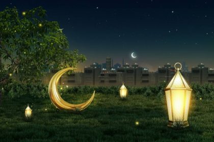 Eid al Fitr Saudi Arabia