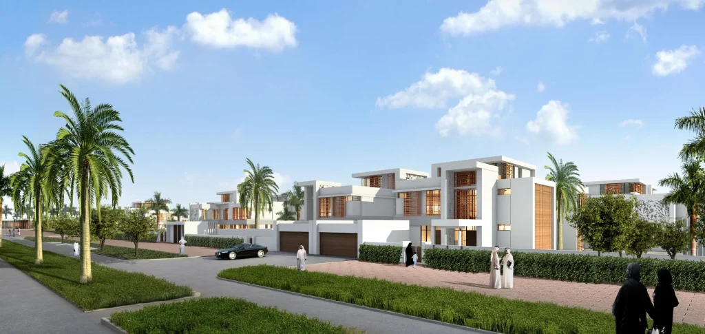barwa city doha 1