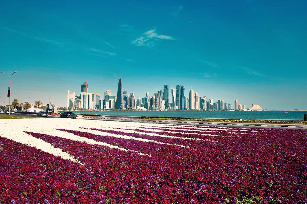 فعاليات قطر في مايو 2026 دليلك الشامل للترفيه والأنشطة العائلية