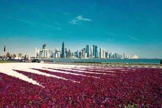 فعاليات قطر في مايو 2026 دليلك الشامل للترفيه والأنشطة العائلية