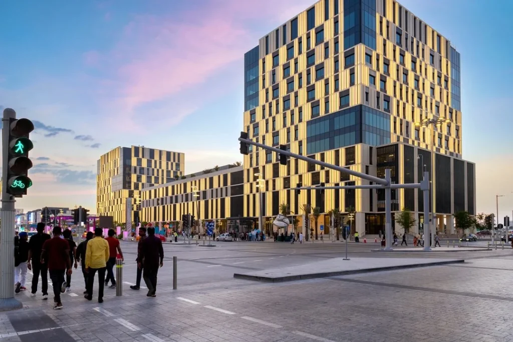 لوسيل بوليفارد