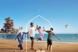 Hala Summer Visit Qatar