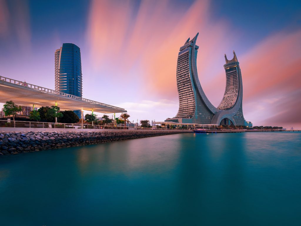 Lusail Marina Promenade 1024x768 1