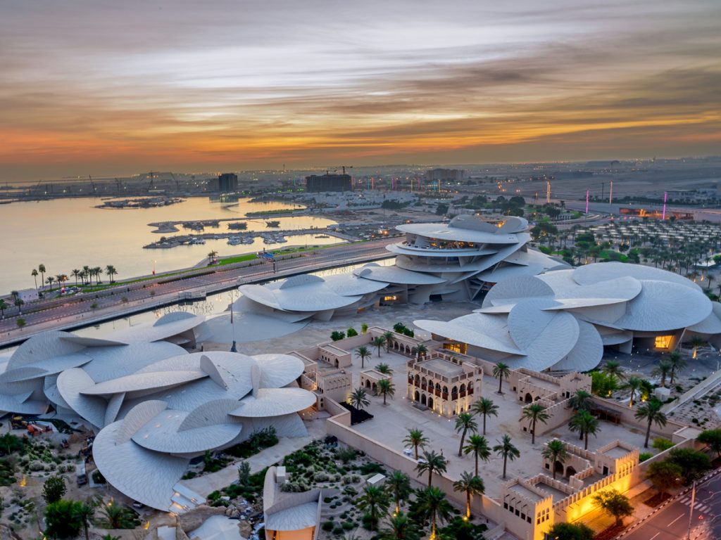 National Museum of Qatar 1024x768 1