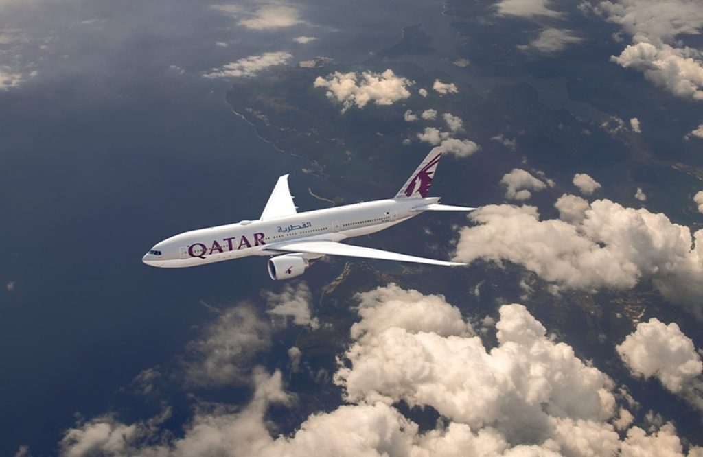 Qatar Airways