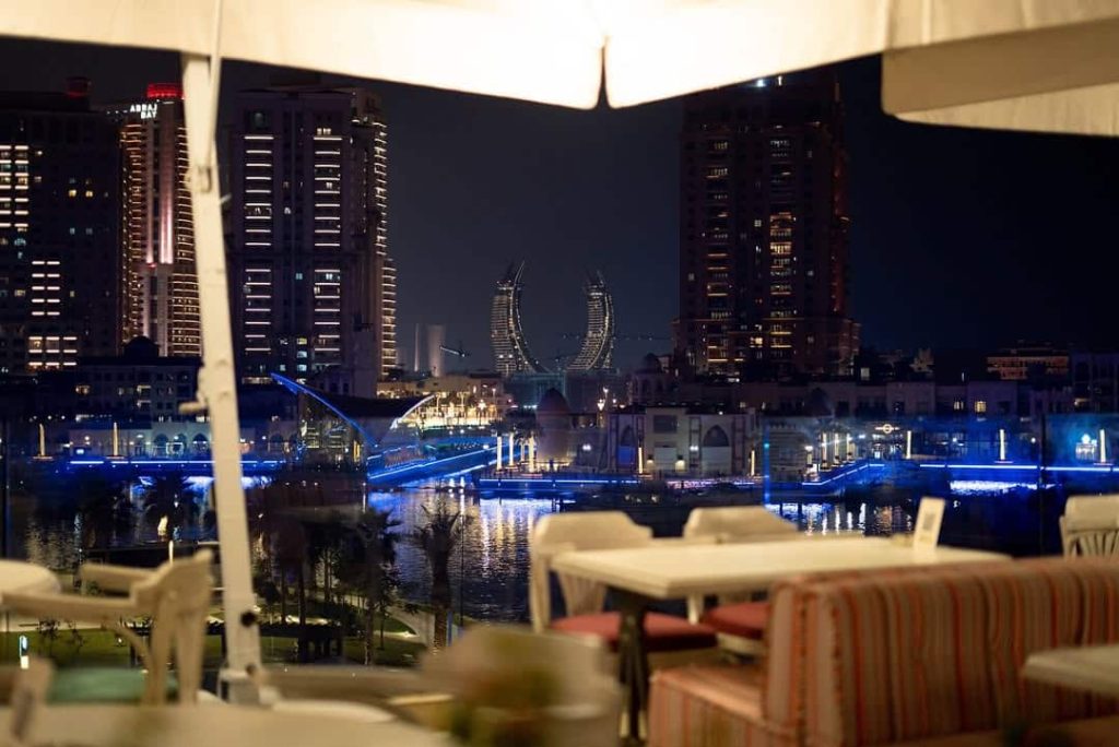 ahwet zeitouna doha