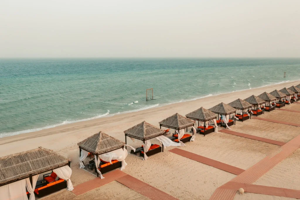 regency sealine camp 15