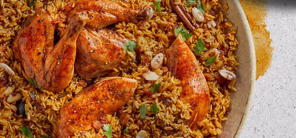 أفضل مطاعم الكبسة في قطر