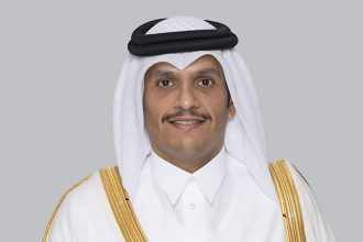 Qatar discusses regional de escalation efforts with Saudi Arabia Jordan