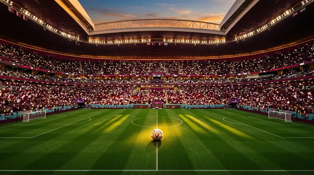 qatar world cup 2026 odds 1