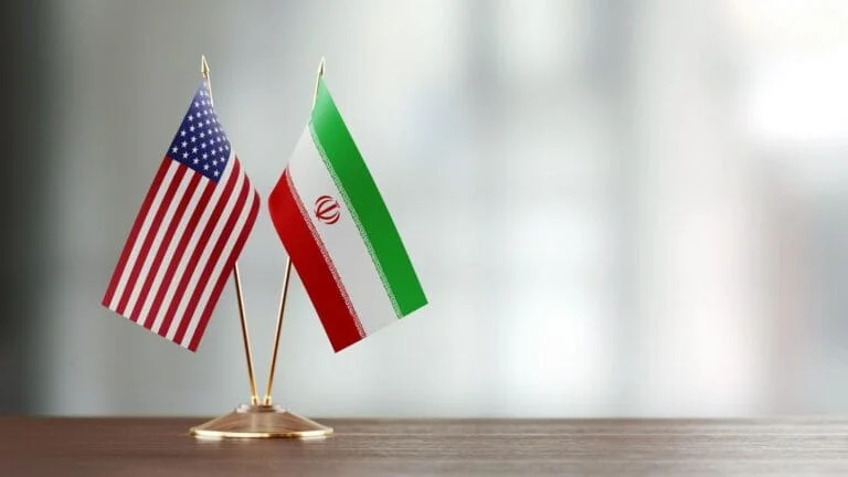 المباحثات الفنية بين طهران وواشنطن 768x432 1