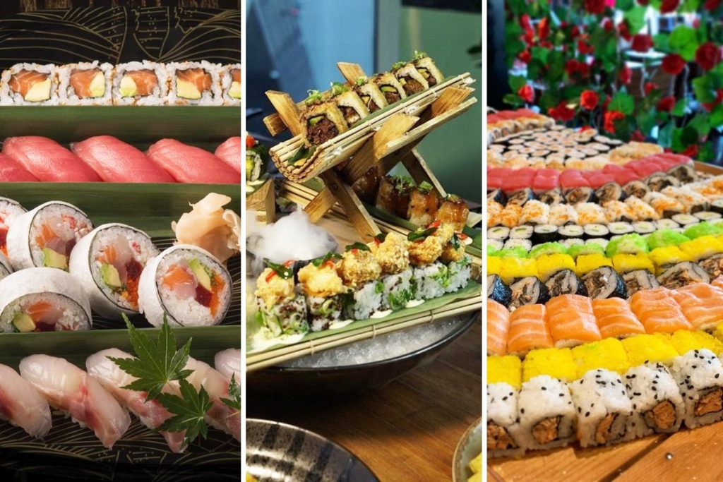 fVoU4D6g Top sushi dishes in Doha 1200x800 1