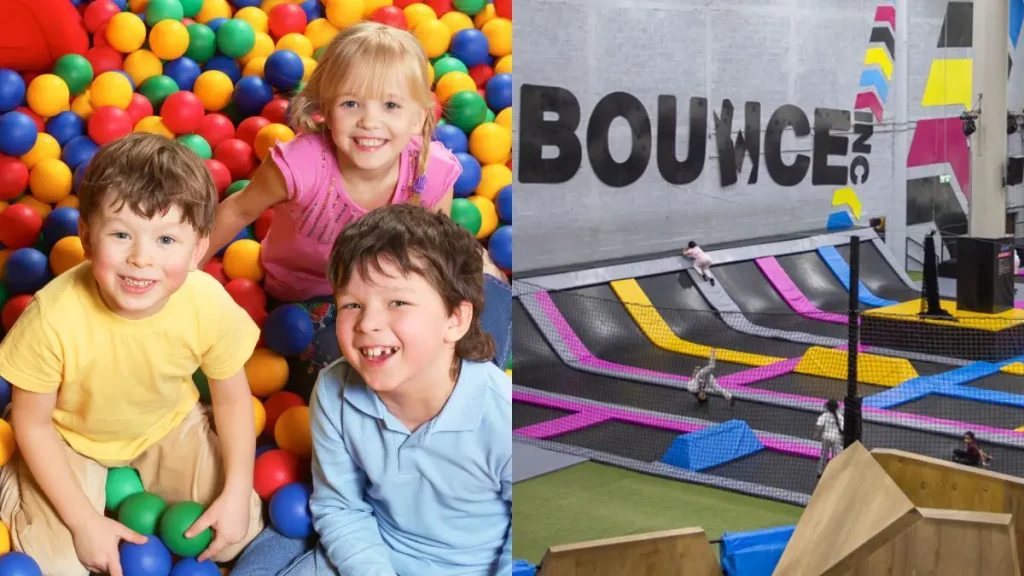 kid friendly places in qatar