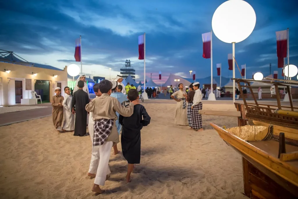 qatar with kids 1536x1024 1