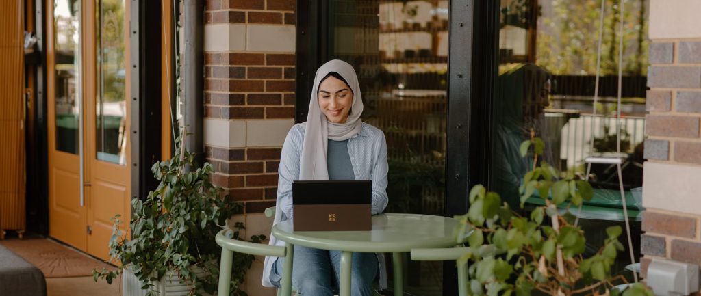 Work Remotely Title image cover